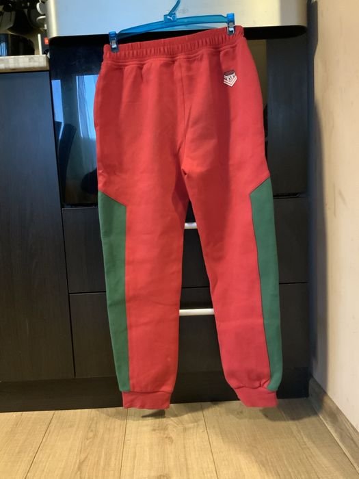 Детски екип Христо Стоичков