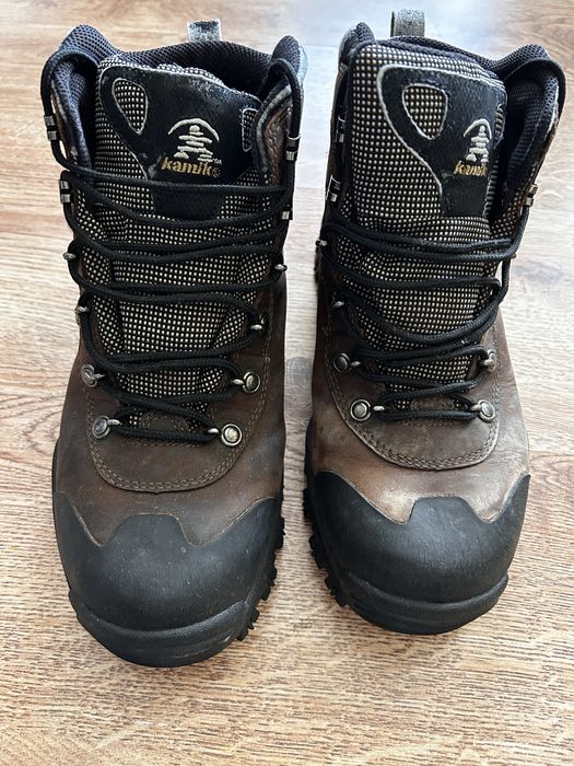 Планински обувки Kamik