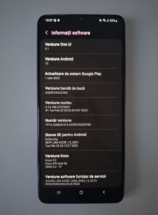Samsung Galaxy A32 4G