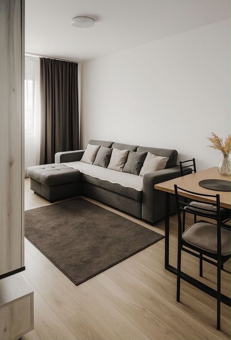 Apartament 3 camere, zona Traian