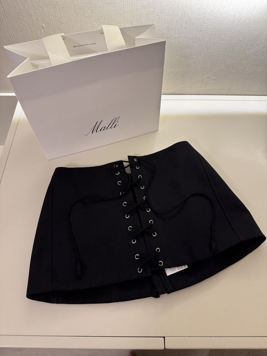 Корсет бренда Malli