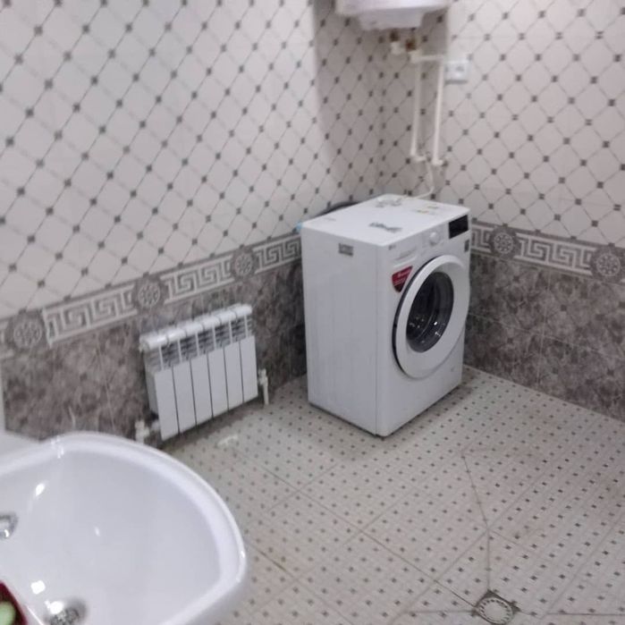 Мастер Ровшанбек