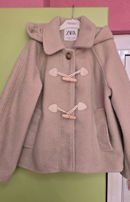 Ски яке ellesse, ски гащеризон, палто Зара