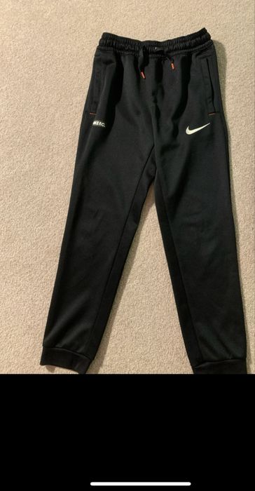 Vand trening nike