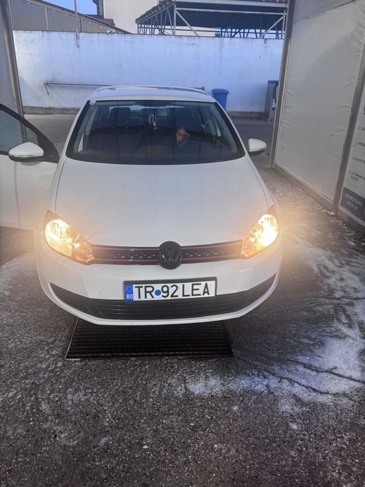 De vanzare/ schimb volkswagen