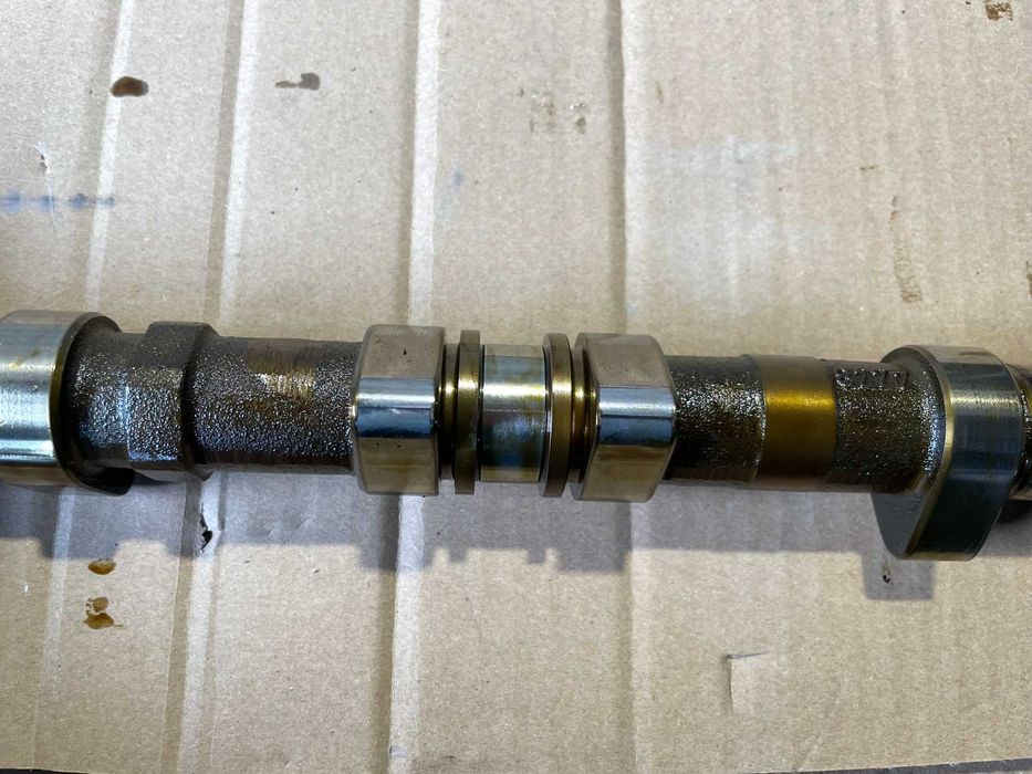 Изпускателен Разпределителен Вал Десен Porsche Cayenne 957 4,8 V8