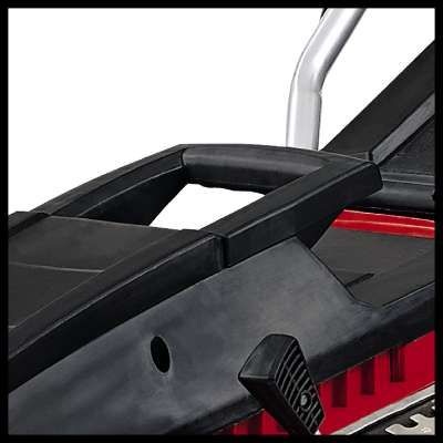 Електрическа косачка EINHELL GC-EM 1700/42