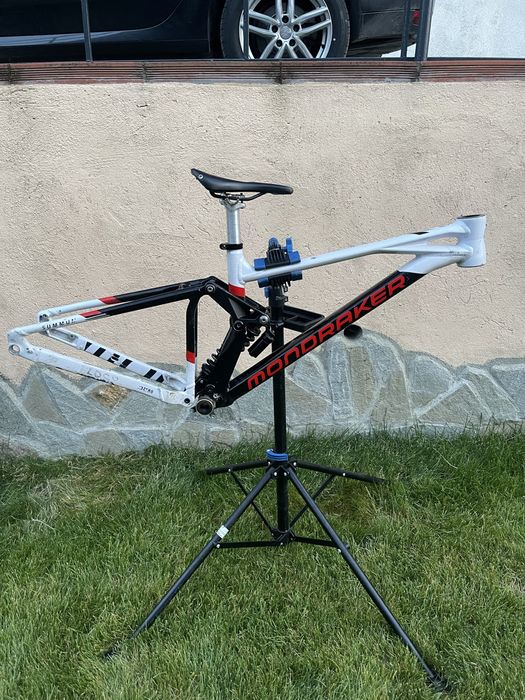 Mondraker Summum R 2021 Frameset - М размер
