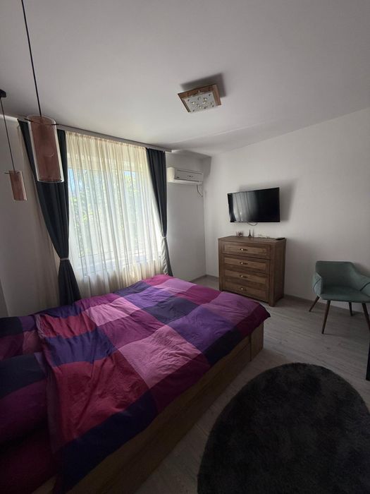 Inchiriez , 2 camere Pajura, renovat, mobilat si utilat