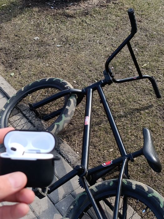 Продаю БМХ Haro bikes