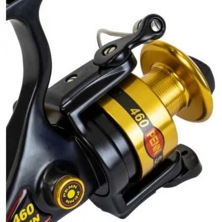 Mulineta PENN 460 Slammer Classic REEL BOX