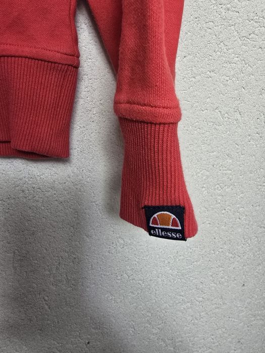 Hanorac Ellesse barbat Marime M 95% bumbac