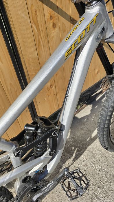 Cadru Scott Gambler 2019 M