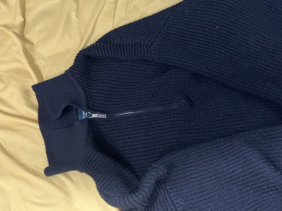 Полузамок Wellman