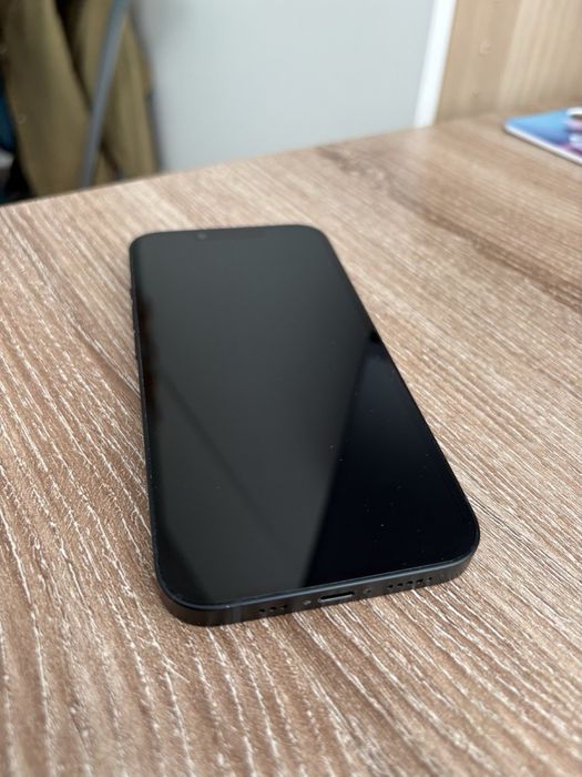 iPhone 14 Midnight Без Забележки