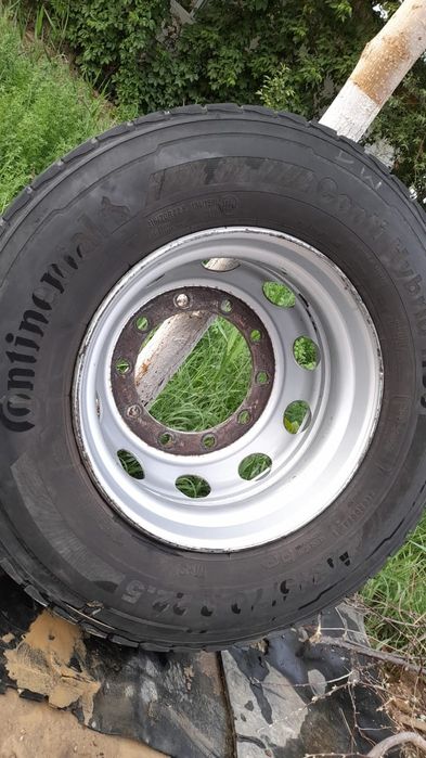 Камазға балон сатылады