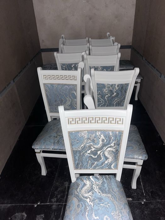 рестоврация стол стулев