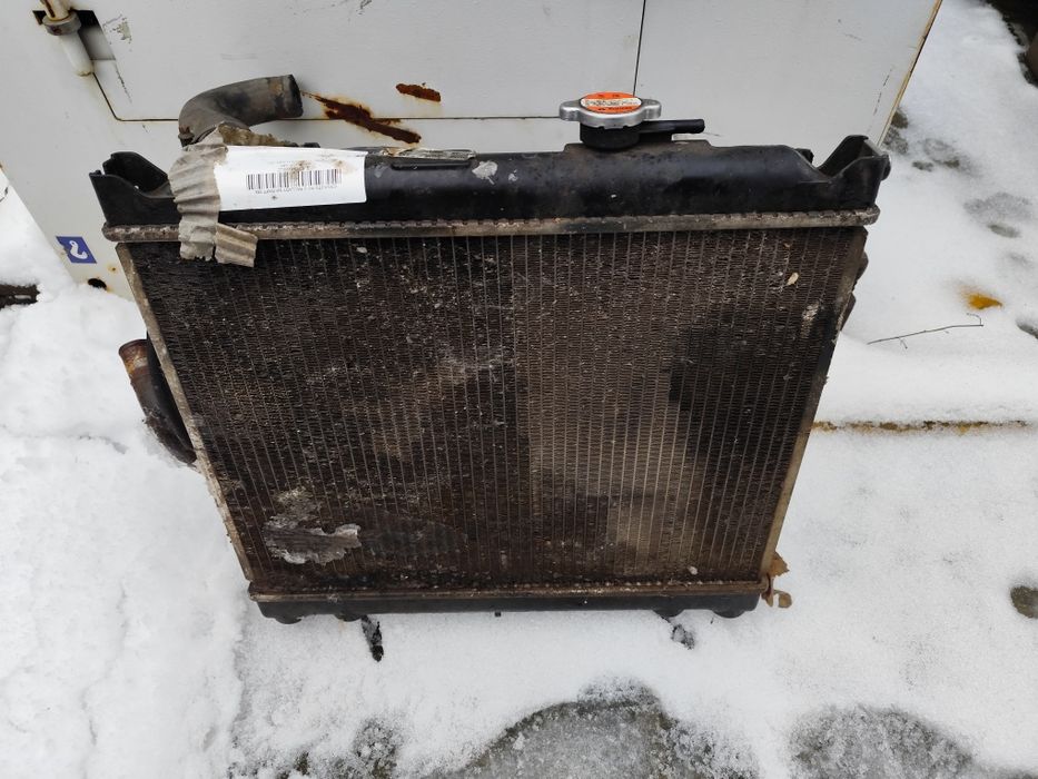 Piese Suzuki Vitara break