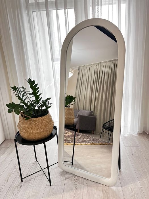 Красивое зеркало