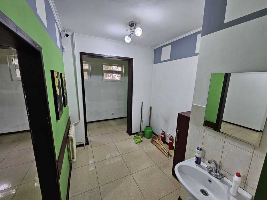 Офис / Шоурум / Бьюти Сфера 60м2 ул.Юзработ (33774)