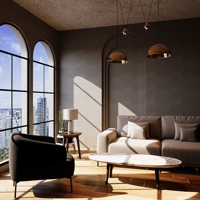 3D визуализация мебели и кухонь — покажу ваш проект как вживую