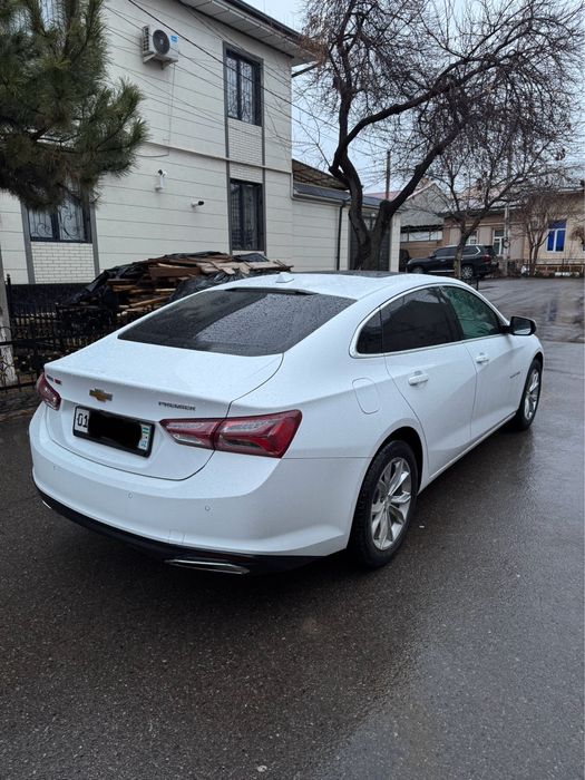 Malibu2 2.0L Turbo Oq rang 2019-20