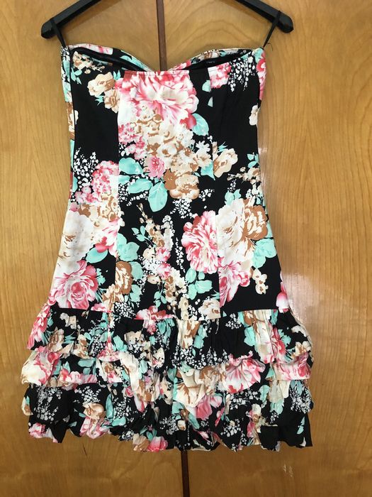 Дамска рокличка