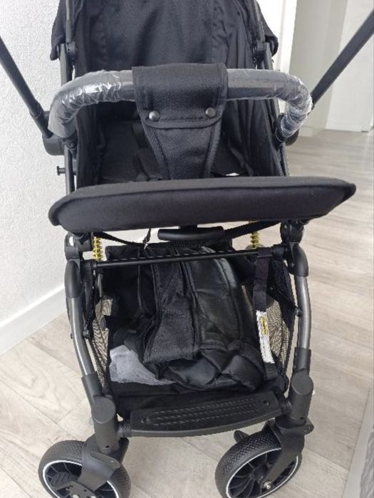 Продам Коляску Текнум прогулочная