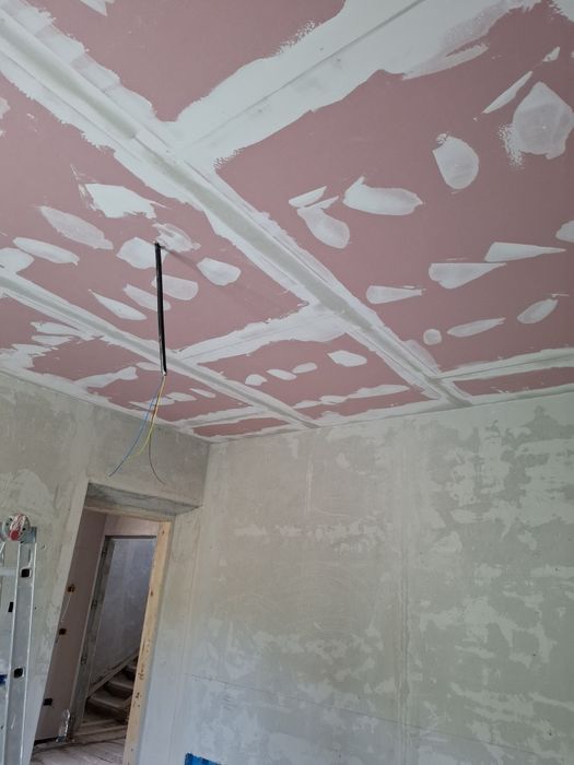 Echipa de Amenajări Interioare