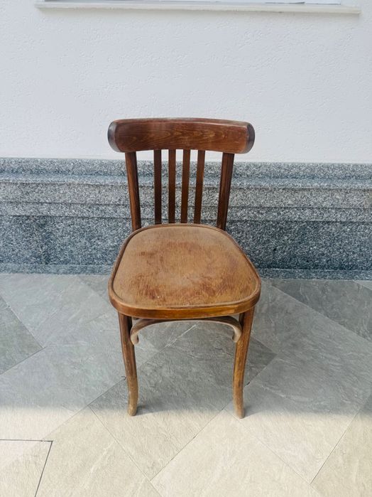 Старинные стулья!