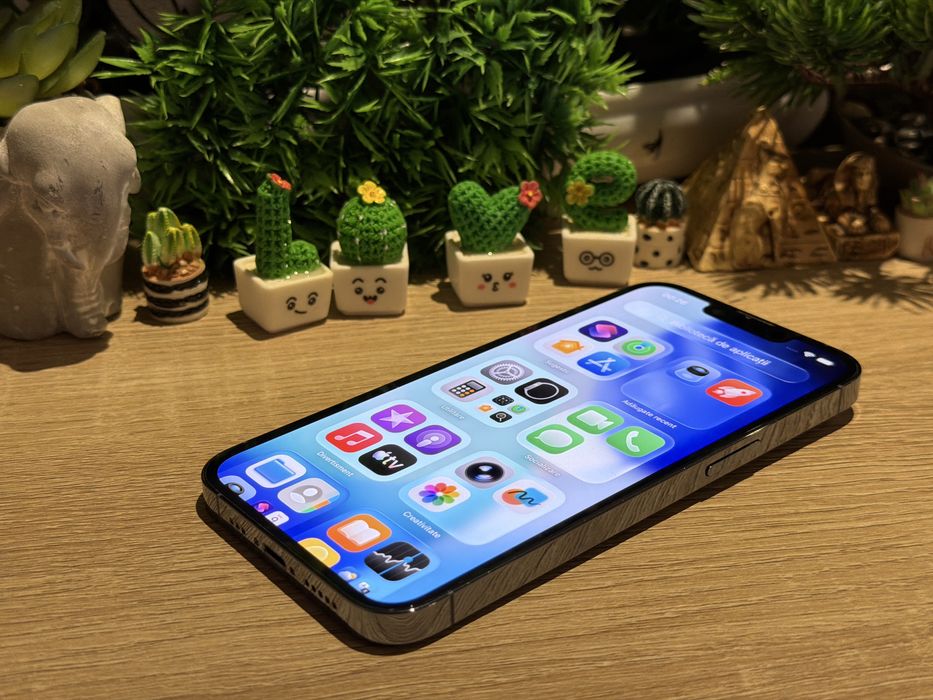 Iphone 13 pro ‼️Ca Nou‼️100% bat‼️Garantie‼️