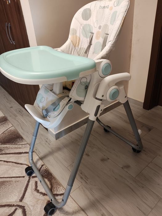 Столче за хранене