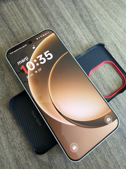 One plus 15, 16gb/512gb