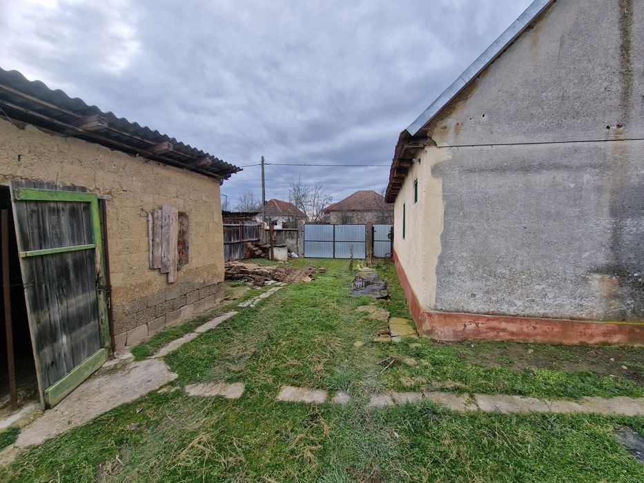 De vânzare casă!!!