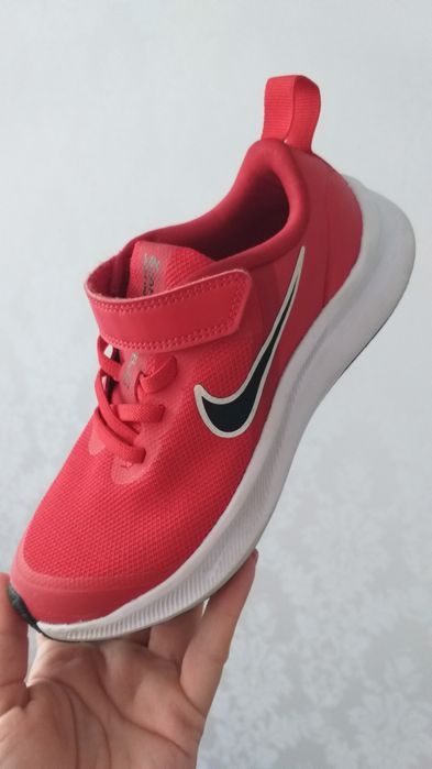 Кроссовки Nike 30 размер