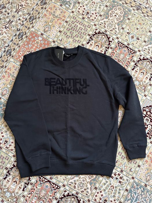 Толстовка massimo dutti, hugo boss новые