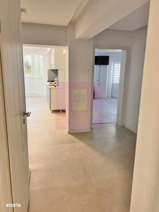 Apartment in Bucuresti - Mai multe