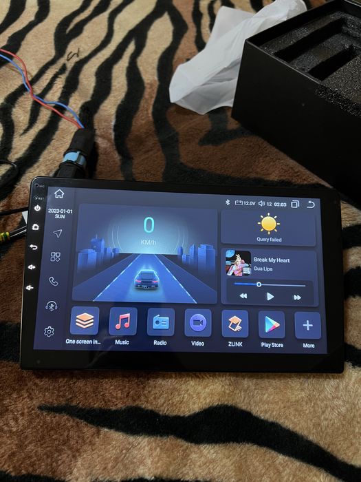 Navigatie VW Passat B6 B7 CC