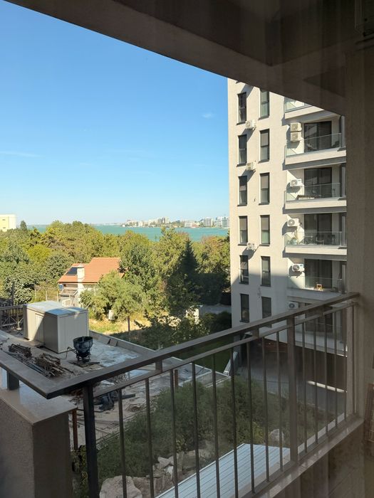 Apartament – Constanța, Casa de Cultură - Vedere 2
