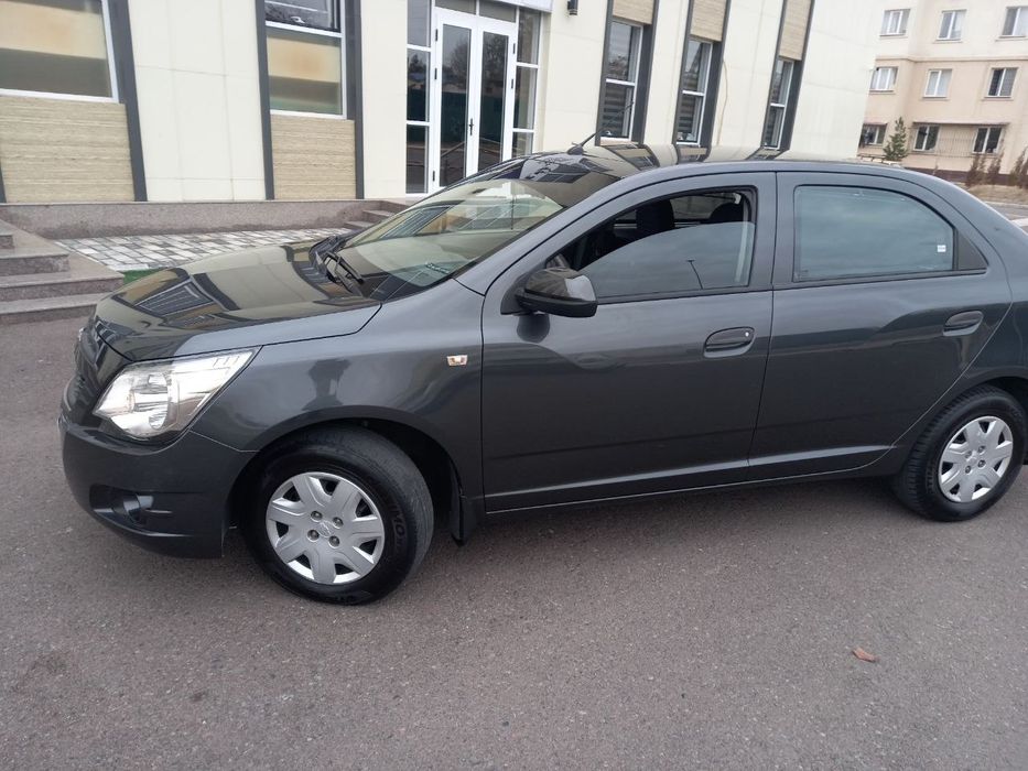 Продаётся Cobalt