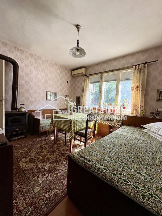 Продава се Многостаен апартамент в Търговище, Център - 115 кв.м за 887 €/кв.м - Снимка #3