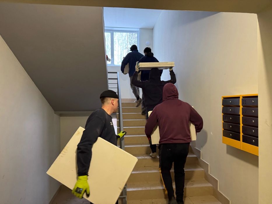 Грузчики 24/7 |  срочно, аккуратно, без опозданий