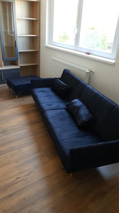 Canapea de Birou Extensibilă