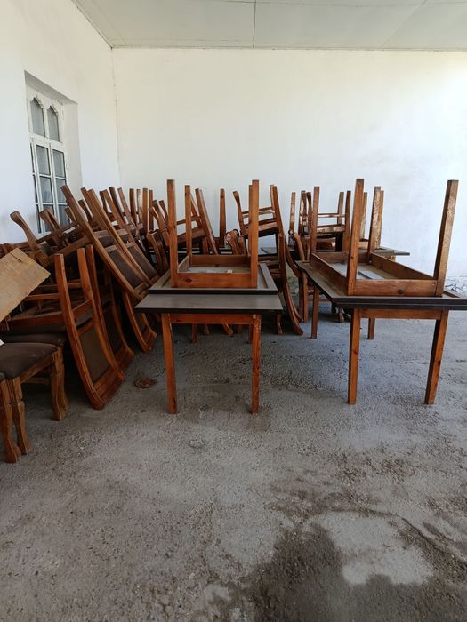 Stalavoy stol stullari