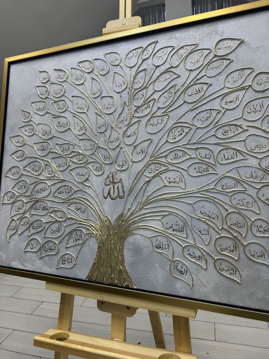 Картины для интерьера