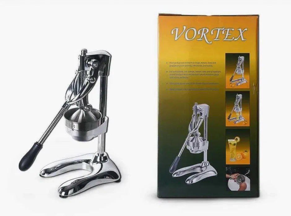 Соковыжималка пресс для цитрусовых и граната sok chiqargich