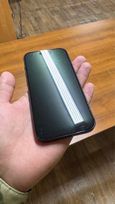 iPhone 15 + Apple Watch Series 8