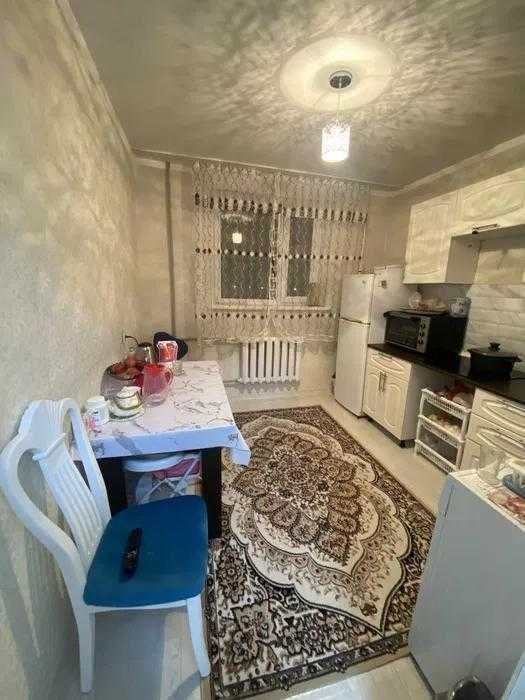 Просторная квартира 4