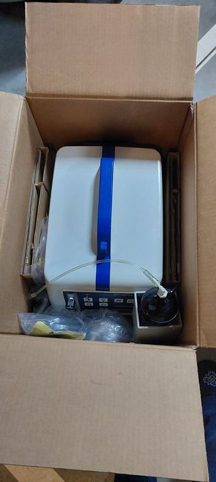 Кислороден Концентратор Кробер Aeroplus E