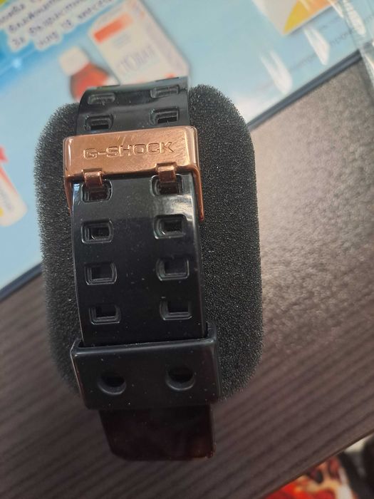 Оригинален часовник G-shock